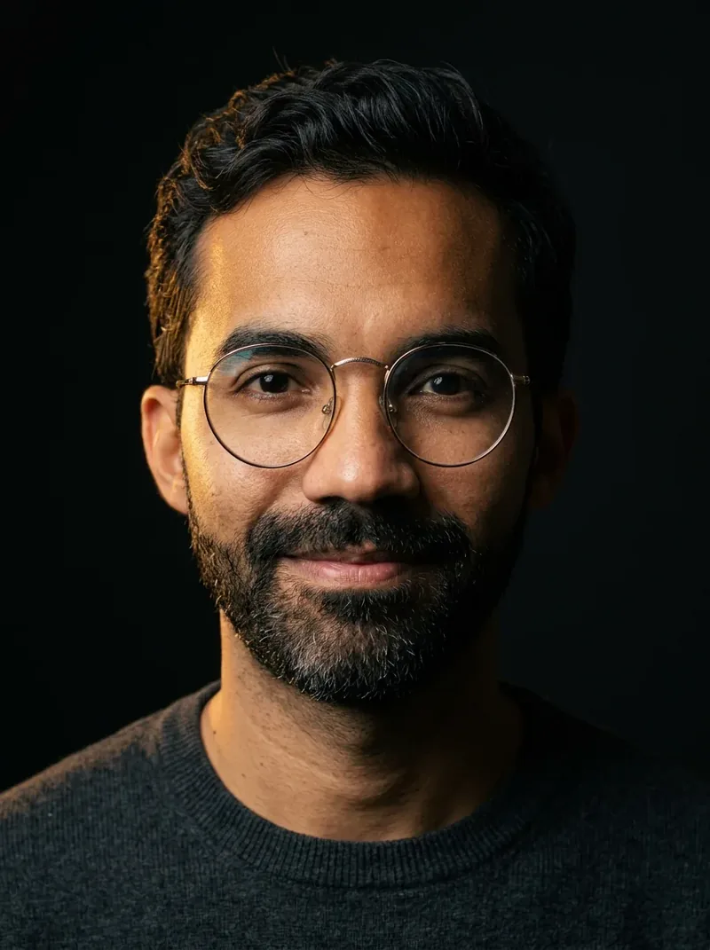 Javier Mora