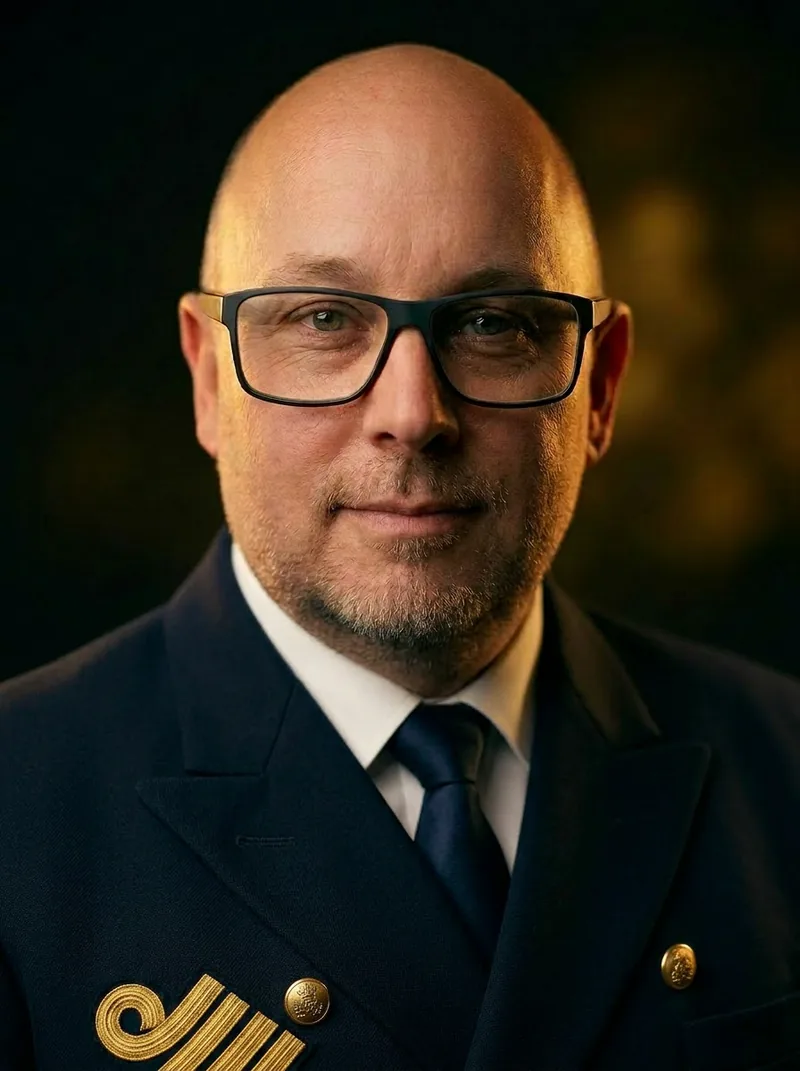 Martin Doose