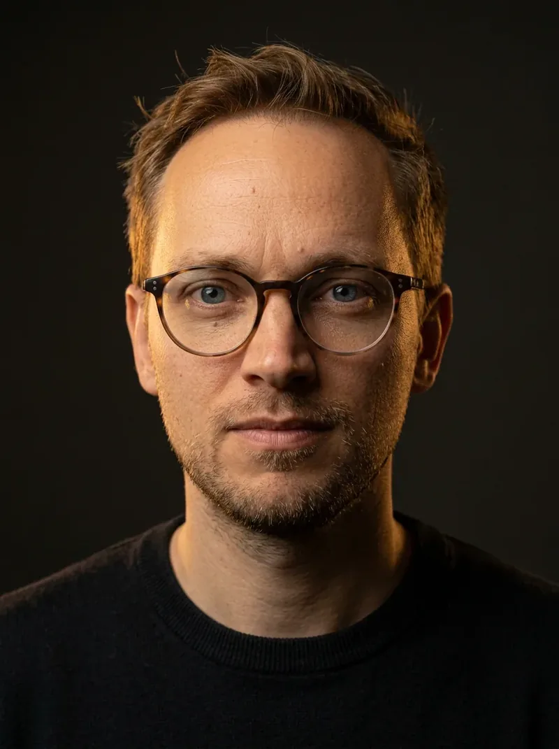 Thomas Lerche